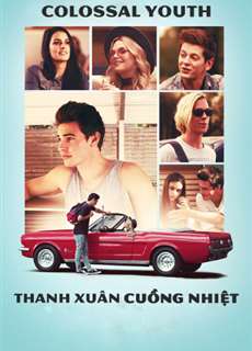 Thanh Xuân Cuồng Nhiệt - Colossal Youth - (2018) - PhimMoi2024 - Website xem phim miễn phí tốt nhất