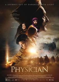 Thánh Y - The Physician - (2013) - PhimMoi2024 - Website xem phim miễn phí tốt nhất