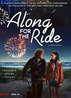 Thao thức đêm hè - Along for the Ride - (2022) - PhimMoi2024 - Website xem phim miễn phí tốt nhất