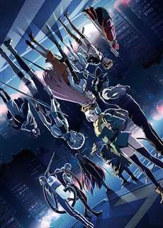 Thập Nhị Đại Chiến - Juni Taisen: Zodiac War - (2017) - PhimMoi2024 - Website xem phim miễn phí tốt nhất
