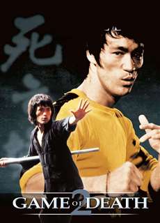 Tháp Tử Vong - Game of Death II - (1981) - PhimMoi2024 - Website xem phim miễn phí tốt nhất