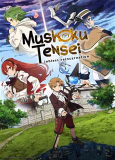 Thất Nghiệp Chuyển Sinh 1 - Part 1 - Mushoku Tensei: Jobless Reincarnation - (2021) - PhimMoi2024 - Website xem phim miễn phí tốt nhất