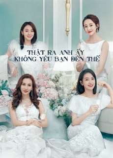 Thật Ra Anh Ấy Không Yêu Bạn Đến Thế - Love Yourself - (2020) - PhimMoi2024 - Website xem phim miễn phí tốt nhất