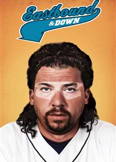 Thất Thế (Phần 1) - Eastbound & Down (Season 1) - (2009) - PhimMoi2024 - Website xem phim miễn phí tốt nhất