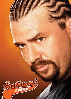 Thất Thế (Phần 2) - Eastbound & Down (Season 2) - (2010) - PhimMoi2024 - Website xem phim miễn phí tốt nhất