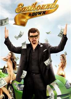 Thất Thế (Phần 4) - Eastbound & Down (Season 4) - (2013) - PhimMoi2024 - Website xem phim miễn phí tốt nhất