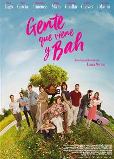 Thật tốt khi được về nhà! - In Family I Trust - (2018) - PhimMoi2024 - Website xem phim miễn phí tốt nhất
