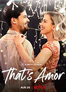 That's Amor - That's Amor - (2022) - PhimMoi2024 - Website xem phim miễn phí tốt nhất