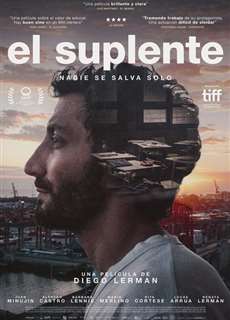 Thầy dạy thay - The Substitute - (2022) - Website xem phim miễn phí tốt nhất