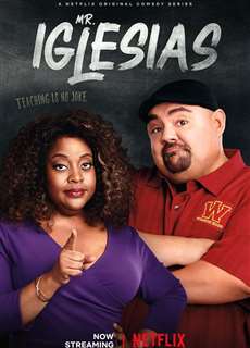 Thầy Giáo Iglesias (Phần 1) - Mr. Iglesias (Season 1) - (2019) - PhimMoi2024 - Website xem phim miễn phí tốt nhất