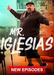 Thầy Giáo Iglesias (Phần 2) - Mr. Iglesias (Season 2) - (2020) - PhimMoi2024 - Website xem phim miễn phí tốt nhất