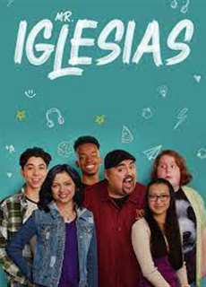 Thầy Giáo Iglesias (Phần 3) - Mr. Iglesias (Season 3) - (2020) - PhimMoi2024 - Website xem phim miễn phí tốt nhất