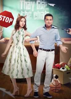 Thầy Giáo Thể Chất - My! Physical Education Teacher - (2017) - PhimMoi2024 - Website xem phim miễn phí tốt nhất