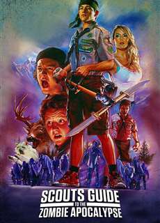 Thây Ma & Quỷ Sứ - Scouts Guide to the Zombie Apocalypse - (2015) - PhimMoi2024 - Website xem phim miễn phí tốt nhất