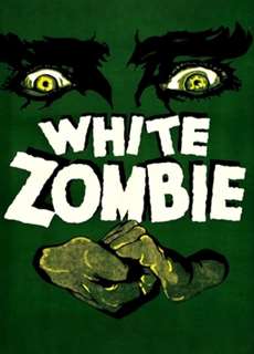 Thây Ma Trắng  - White Zombie - (1932) - PhimMoi2024 - Website xem phim miễn phí tốt nhất
