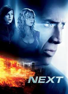 Thấy Rõ Tương Lai - Next - (2007) - PhimMoi2024 - Website xem phim miễn phí tốt nhất