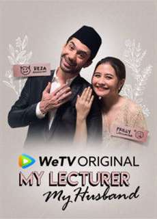 Thầy Tôi Là Chồng Tôi - My Lecturer My Husband - (2020) - PhimMoi2024 - Website xem phim miễn phí tốt nhất
