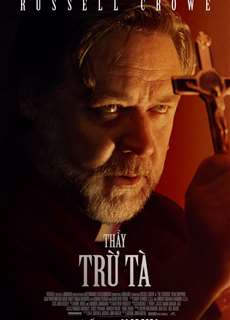 Thầy Trừ Tà - The Exorcism - (2024) - PhimMoi2024 - Website xem phim miễn phí tốt nhất