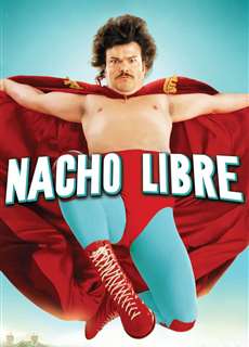 Thầy Tu Đô Vật - Nacho Libre - (2006) - PhimMoi2024 - Website xem phim miễn phí tốt nhất