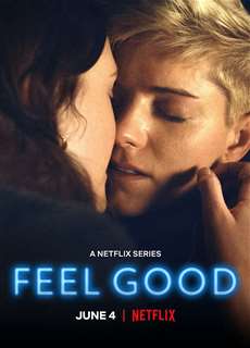 Thấy vui (Phần 1) - Feel Good (Season 1) - (2020) - PhimMoi2024 - Website xem phim miễn phí tốt nhất