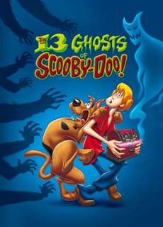 The 13 Ghosts of Scooby-Doo - The 13 Ghosts of Scooby-Doo - (1985) - PhimMoi2024 - Website xem phim miễn phí tốt nhất