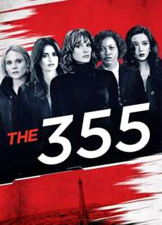 The 355 - The 355 - (2022) - PhimMoi2024 - Website xem phim miễn phí tốt nhất