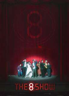 The 8 Show - The 8 Show - (2024) - PhimMoi2024 - Website xem phim miễn phí tốt nhất