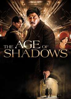 The Age of Shadows - The Age of Shadows - (2016) - PhimMoi2024 - Website xem phim miễn phí tốt nhất