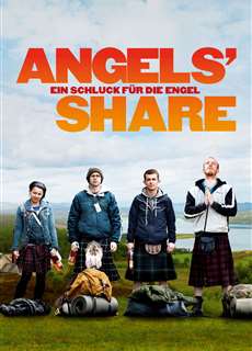 The Angels' Share - The Angels' Share - (2012) - PhimMoi2024 - Website xem phim miễn phí tốt nhất