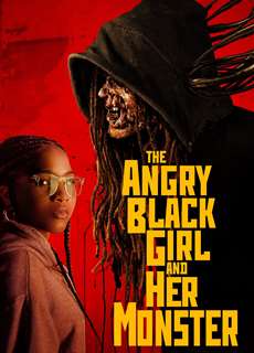 The Angry Black Girl and Her Monster - The Angry Black Girl and Her Monster - (2023) - PhimMoi2024 - Website xem phim miễn phí tốt nhất
