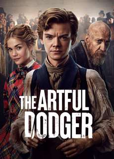 Cáo Tinh Ranh - The Artful Dodger - (2023) - PhimMoi2024 - Website xem phim miễn phí tốt nhất