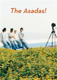 The Asadas - The Asadas - (2020) - PhimMoi2024 - Website xem phim miễn phí tốt nhất