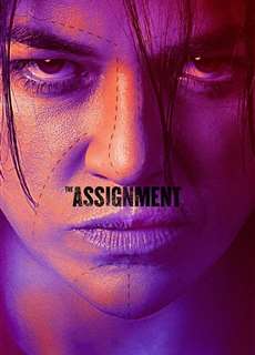 The Assignment - The Assignment - (2016) - PhimMoi2024 - Website xem phim miễn phí tốt nhất