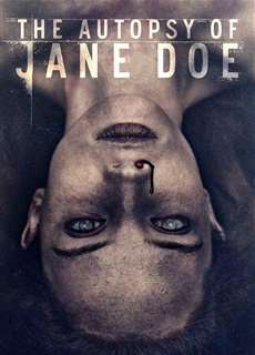 The Autopsy of Jane Doe - The Autopsy of Jane Doe - (2016) - PhimMoi2024 - Website xem phim miễn phí tốt nhất