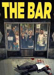 The Bar - The Bar - (2017) - PhimMoi2024 - Website xem phim miễn phí tốt nhất