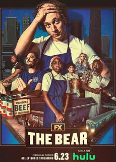 The Bear - The Bear - (2022) - PhimMoi2024 - Website xem phim miễn phí tốt nhất