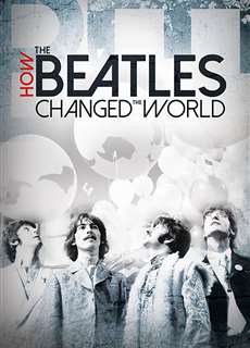 The Beatles- Ban Nhạc Thay Đổi Thế Giới  - How the Beatles Changed the World - (2017) - PhimMoi2024 - Website xem phim miễn phí tốt nhất
