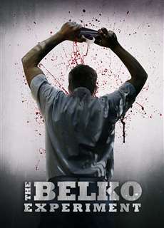 Trò Chết Chóc - The Belko Experiment - (2016) - PhimMoi2024 - Website xem phim miễn phí tốt nhất