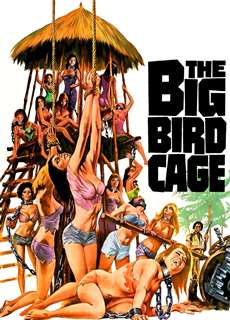 The Big Bird Cage - The Big Bird Cage - (1972) - Website xem phim miễn phí tốt nhất