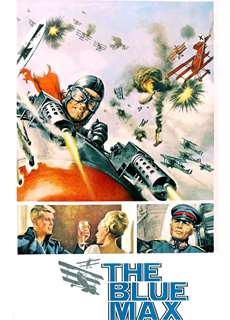 The Blue Max - The Blue Max - (1966) - PhimMoi2024 - Website xem phim miễn phí tốt nhất