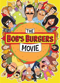 The Bob's Burgers Movie - The Bob's Burgers Movie - (2022) - PhimMoi2024 - Website xem phim miễn phí tốt nhất