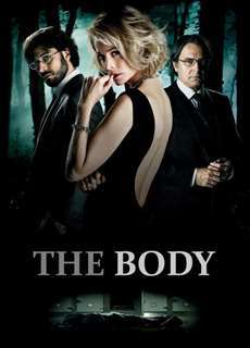 The Body - The Body - (2012) - Website xem phim miễn phí tốt nhất