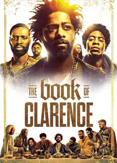 The Book of Clarence - The Book of Clarence - (2024) - PhimMoi2024 - Website xem phim miễn phí tốt nhất