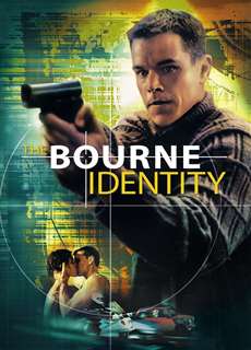 The Bourne Identity - The Bourne Identity - (2002) - PhimMoi2024 - Website xem phim miễn phí tốt nhất