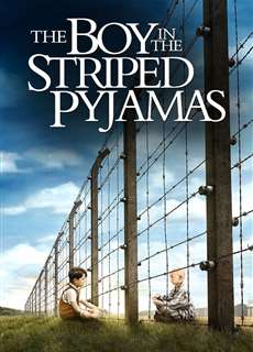 The Boy in the Striped Pajamas - The Boy in the Striped Pajamas - (2008) - Website xem phim miễn phí tốt nhất