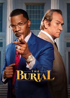 The Burial - The Burial - (2023) - PhimMoi2024 - Website xem phim miễn phí tốt nhất