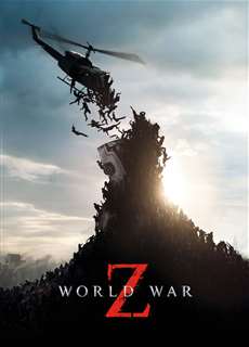 Thế Chiến Z - World War Z - (2013) - PhimMoi2024 - Website xem phim miễn phí tốt nhất