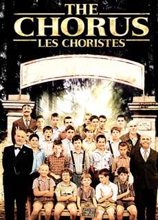 The Chorus - The Chorus - (2004) - Website xem phim miễn phí tốt nhất