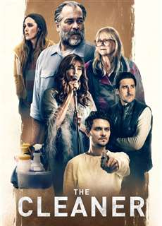 The Cleaner - The Cleaner - (2021) - PhimMoi2024 - Website xem phim miễn phí tốt nhất