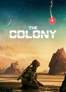 The Colony - The Colony - (2021) - Website xem phim miễn phí tốt nhất